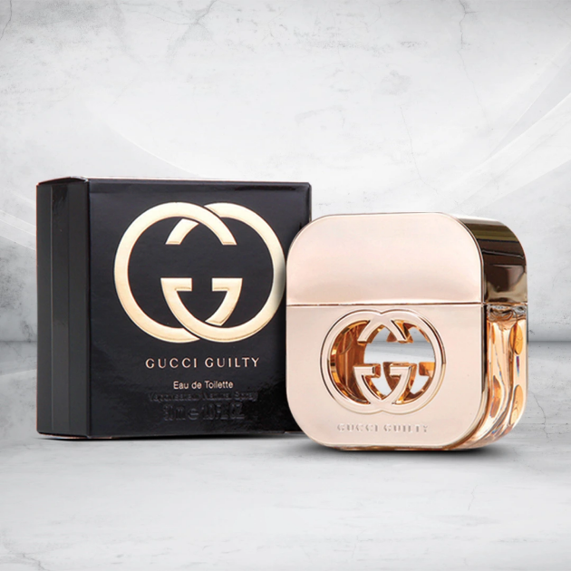 Picture of Gucci Guilty for women 30ml EDT