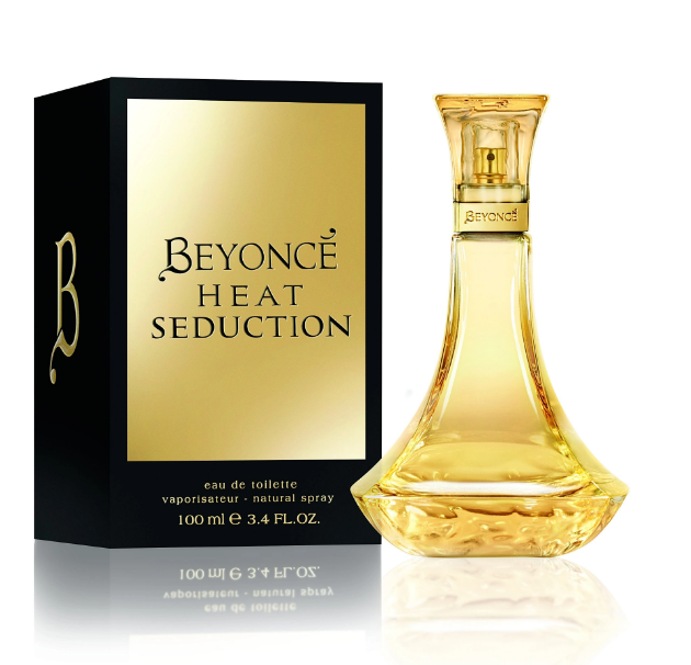 Picture of Beyonce Heat Seduction 30ml EDT