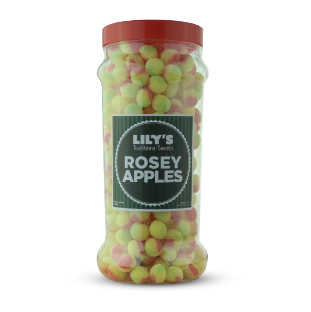 Picture of Lily's Rosey Apples 1.7kg