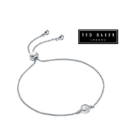 Picture of Ted Baker Single Crystal Toggle Bracelet