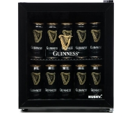 Picture of Husky Guinness Cooler Fridge + 20 Cans