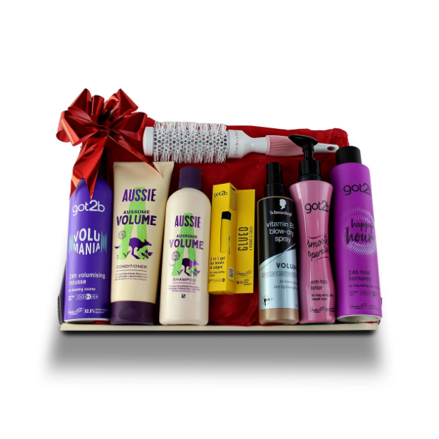 Picture of Voduz Hair Product Hamper