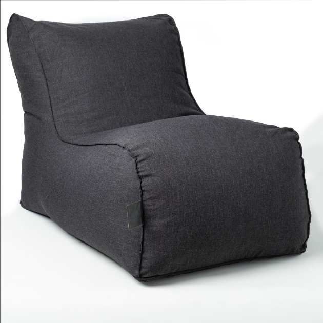 Picture of Elephant Lounger - Black