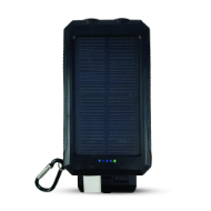 Picture of Solar Power Bank