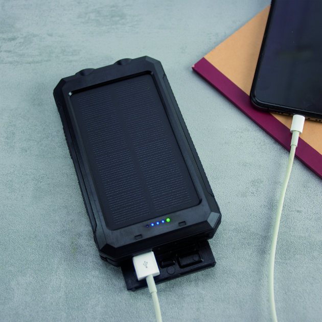 Picture of Solar Power Bank