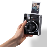 Picture of Fujifilm Instax Mini 40 Black