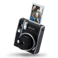 Picture of Fujifilm Instax Mini 40 Black