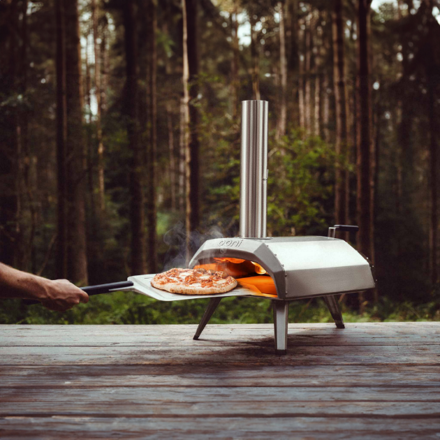 Picture of Ooni Karu 12 Pizza Oven