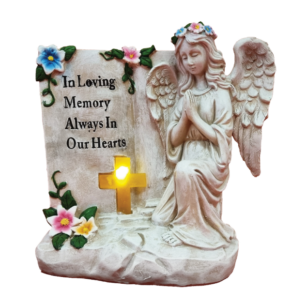 Picture of Praying Angel Book