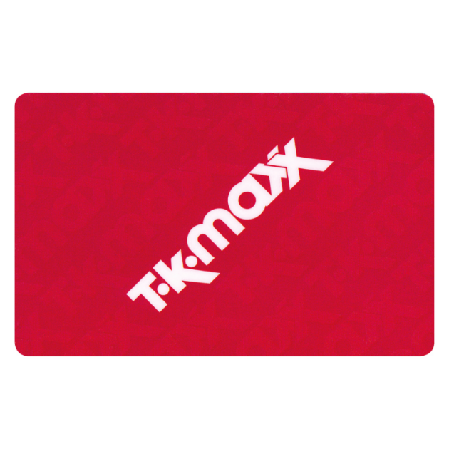 Picture of TK Maxx €100 Gift Card