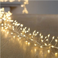 Picture of LED Door Garland - Warm White