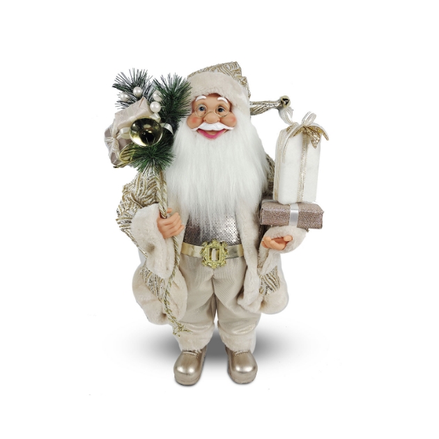 Picture of Santa 60cm in Natural Colours