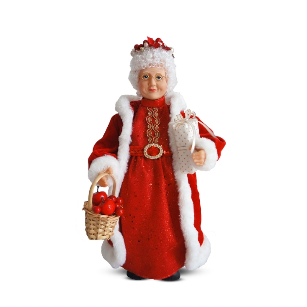 Picture of 54cm Mrs Claus