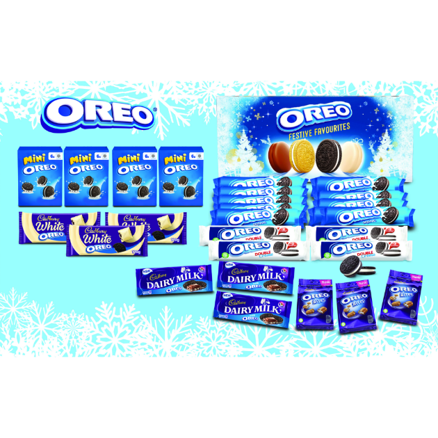 Picture of Oreo Treats