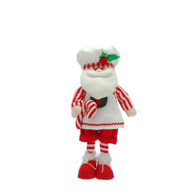 Picture of 53cm Standing Santa Chef