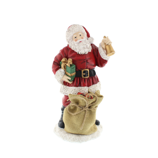 Picture of 30cm Santa with Sack