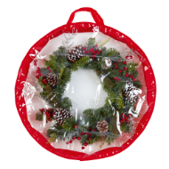 Picture of Christmas Tree & Decorations Storage Set