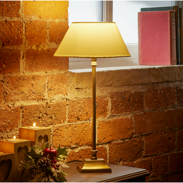 Picture of Oxford Table Lamp 