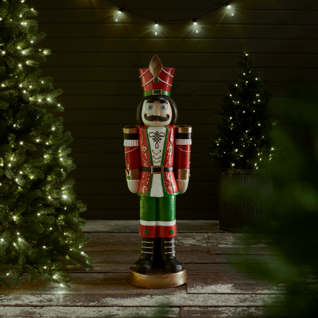 Picture of 120cm Nutcracker