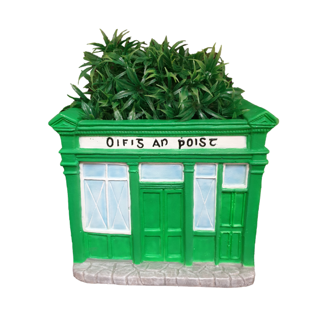 Picture of Oifig an Poist Planter