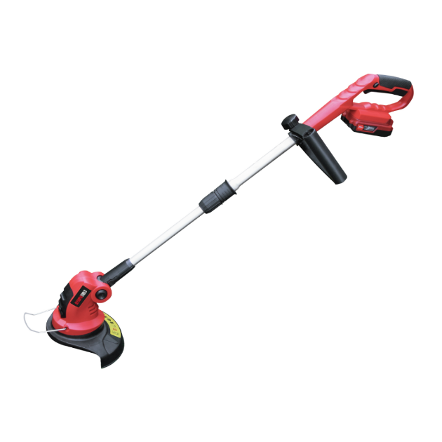 Picture of OLYMPIA 20V CORDLESS GRASS TRIMMER