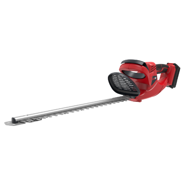 Picture of EINHELL CORDLESS HEDGE TRIMMER