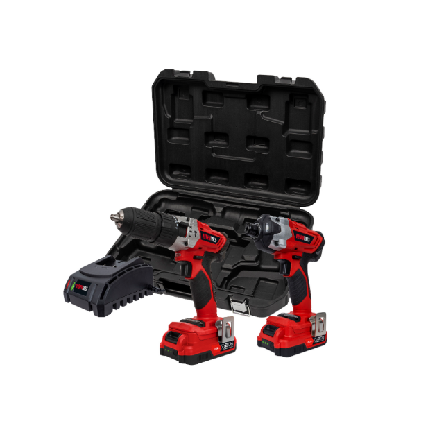 Picture of EINHELL OLYMPIA X20S TWIN PACK 