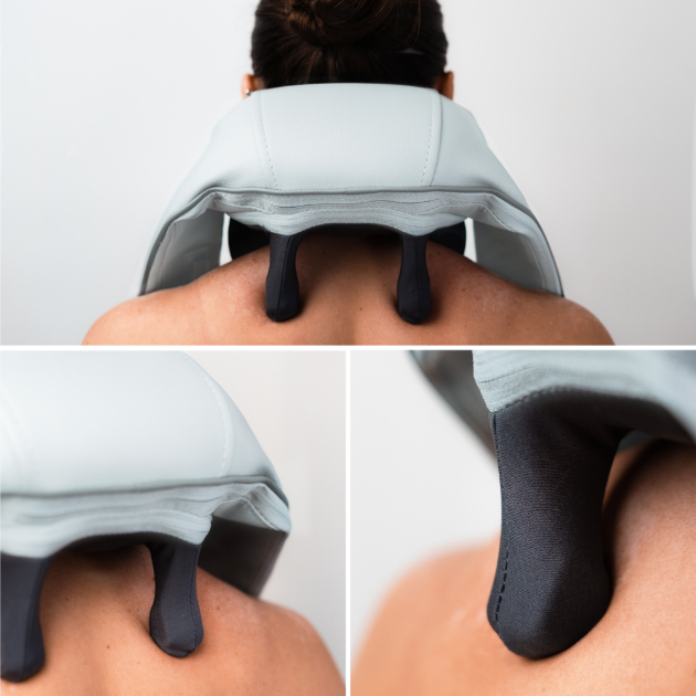 Picture of Bodi-Tek Neck & Shoulder Massager