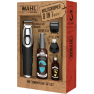 Picture of Wahl Multigroomer 8in1