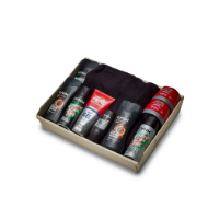 Picture of Lynx Gents Hamper