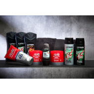 Picture of Lynx Gents Hamper