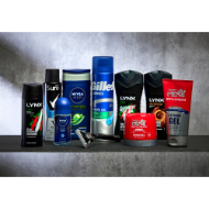 Picture of Gents Essentials Hamper