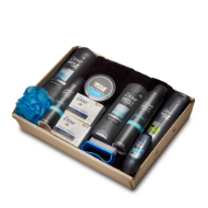 Picture of Dove Gents Hamper