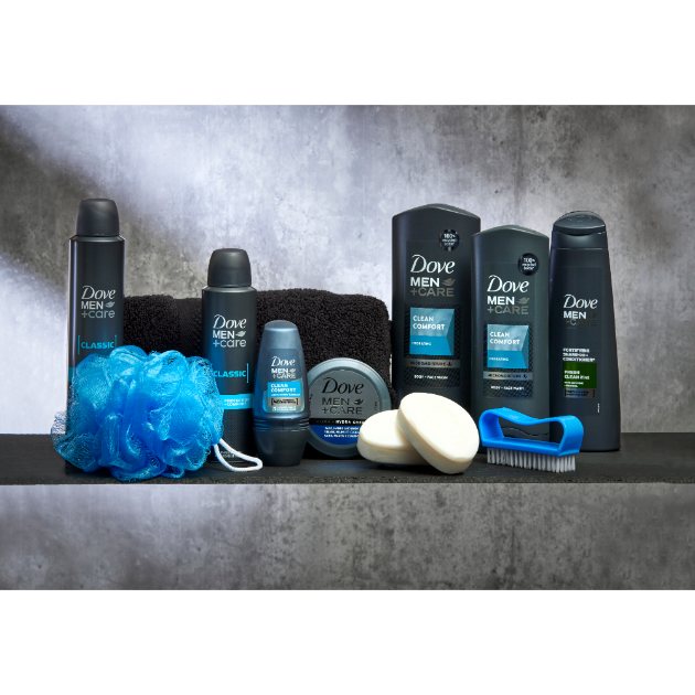 Picture of Dove Gents Hamper