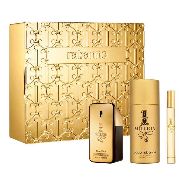 Picture of Paco Rabanne 1 Million Gift Set