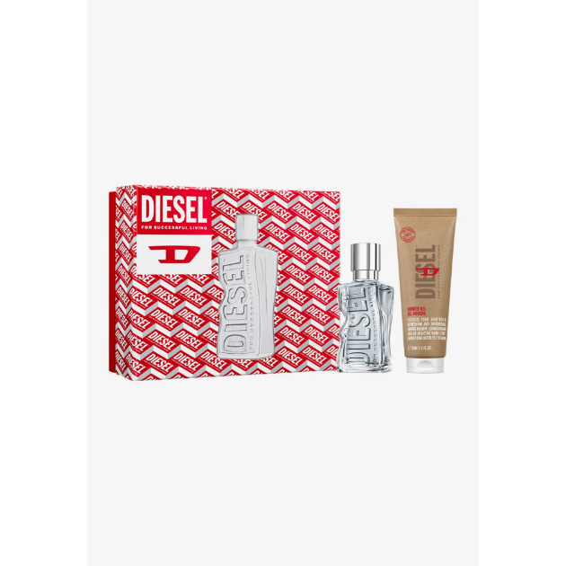 Picture of Diesel D 50ml 2pc Gift Set