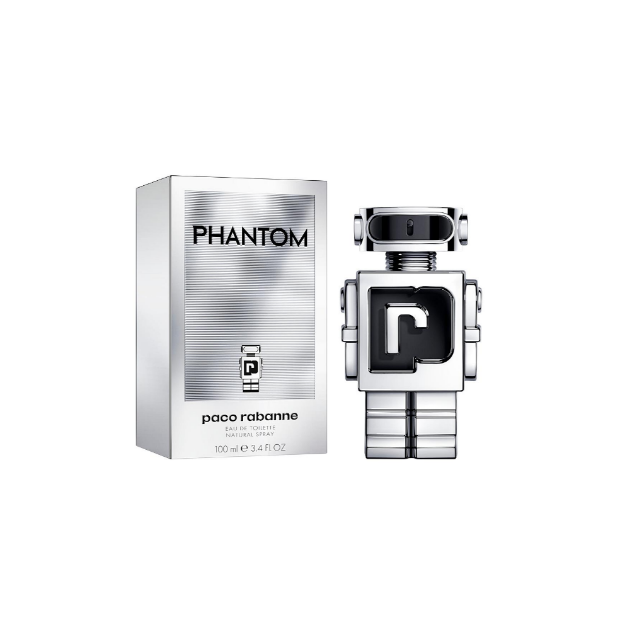 Picture of Paco Rabanne Phantom 100ml EDT