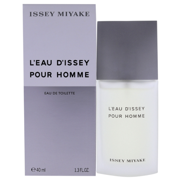 Picture of Issey Miyake L'eau D'Issey Pour Homme 40