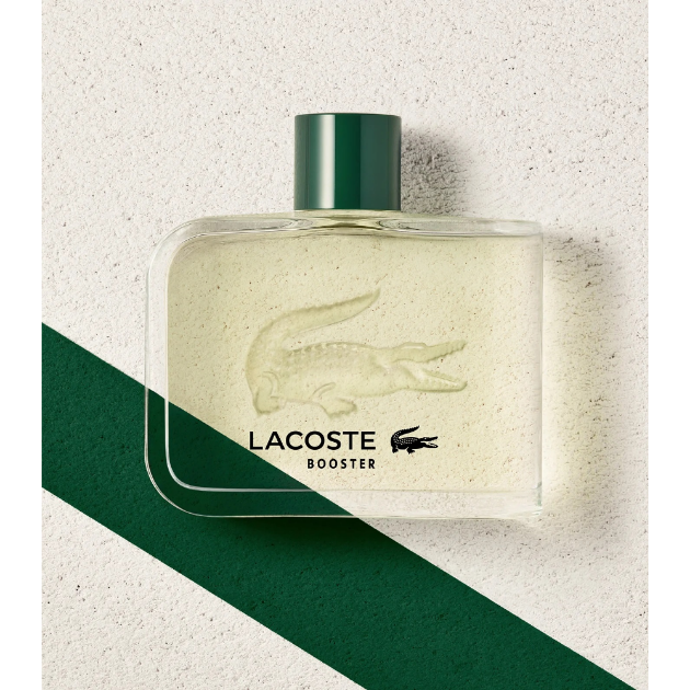 Picture of Lacoste Booster Mens 125ml EDT