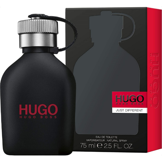 Picture of Hugo Boss Just Different 75ml EDT