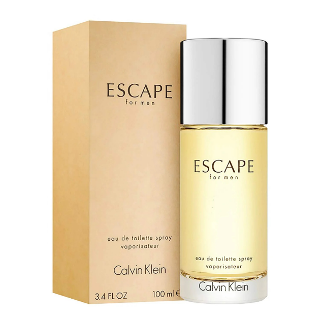 Picture of Calvin Klein Escape Mens 100ml EDT