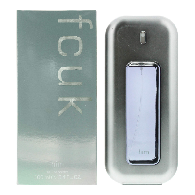 Picture of FCUK For Him 100ml EDT