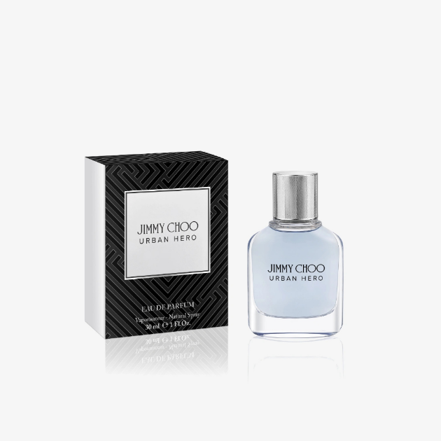 Picture of Jimmy Choo Urban Hero 30ml EDP