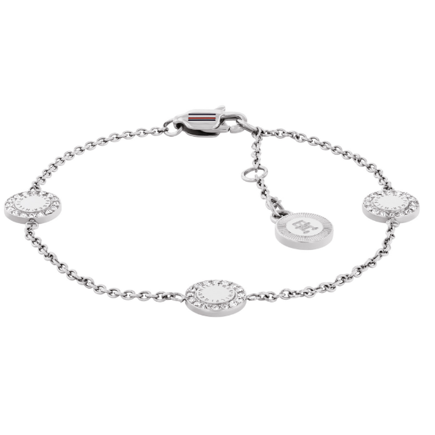 Picture of Tommy Mini Crystals Bracelet