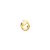 Picture of CK Ladies Gold Wrap Ring