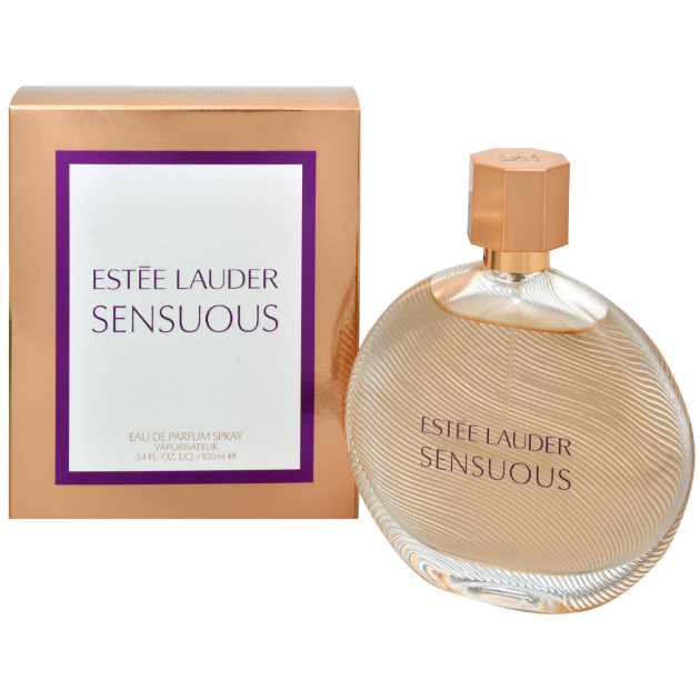 Picture of Estee Lauder Sensuous Ladies 50ml EDP