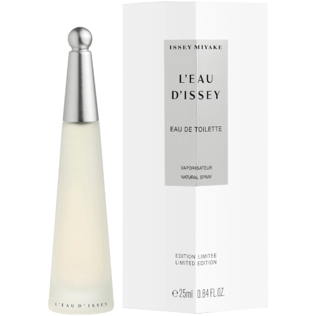 Picture of Issey Miyake L'Eau D-Issey 50ml EDT