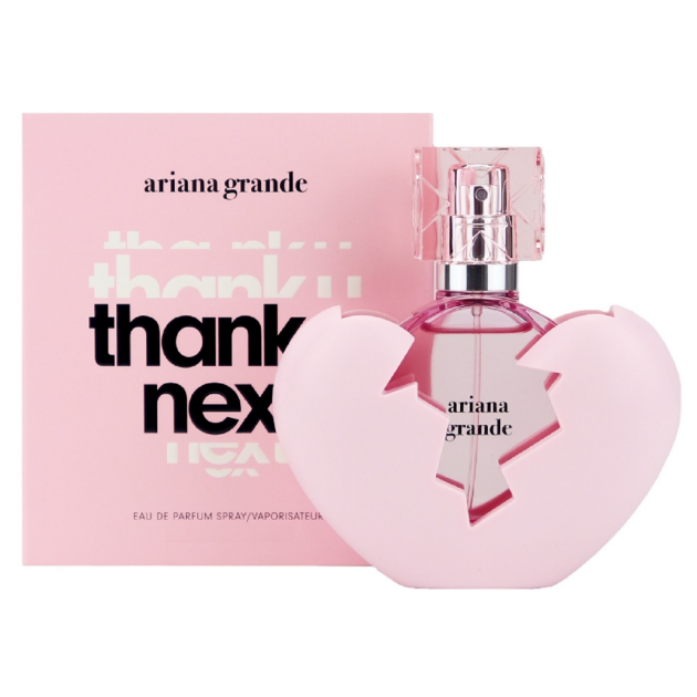 Picture of Ariana Grande Thank u Next 50ml EDP