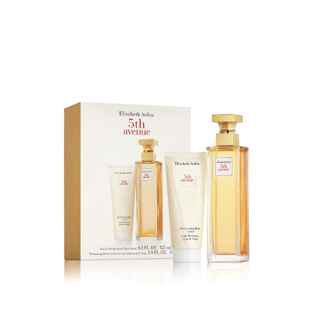 Picture of Elizabeth Arden Fifth Avenue Gift Set