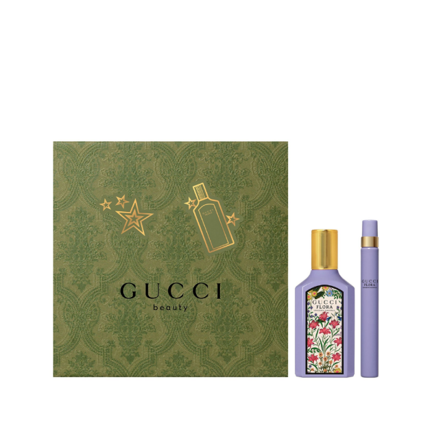 Picture of Gucci Flora Magnolia Giftset